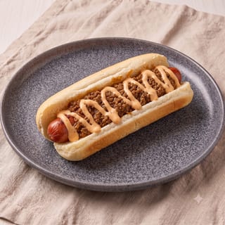 Little Boricua Footlong