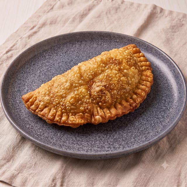 Pastelillo.