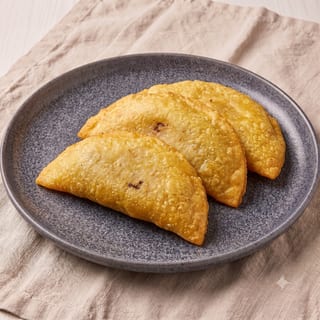 Vegetarian Empanada