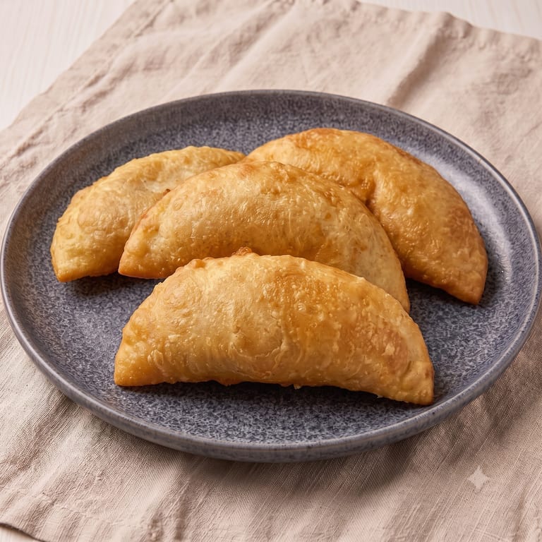 Savor Our Empanadas