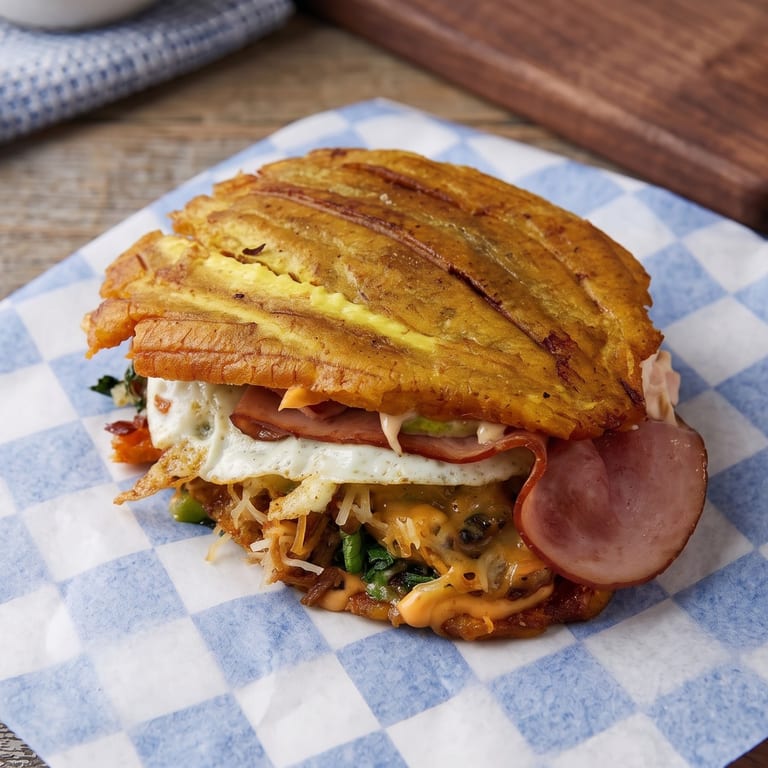 A Menu Full of Latin Favorites
