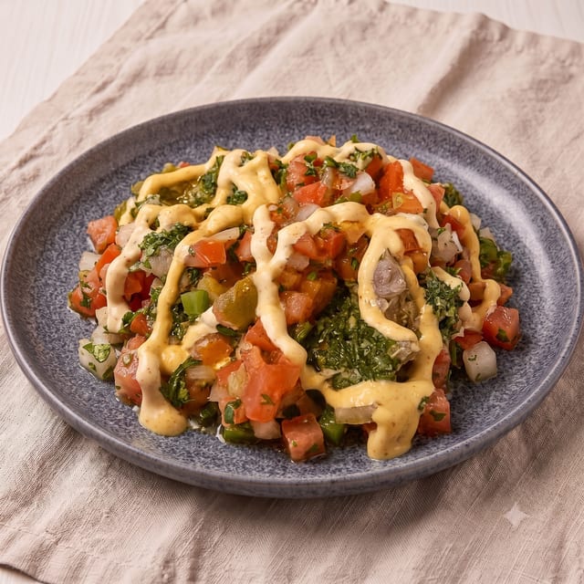 Trifongo.