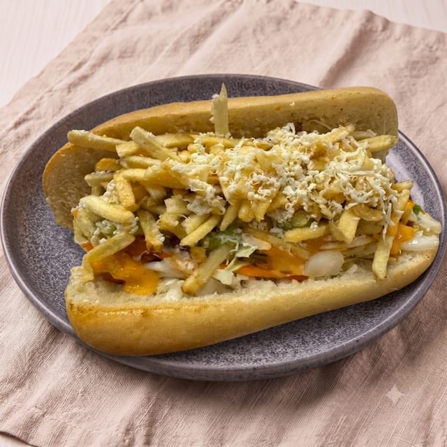 Little C*** Footlong.