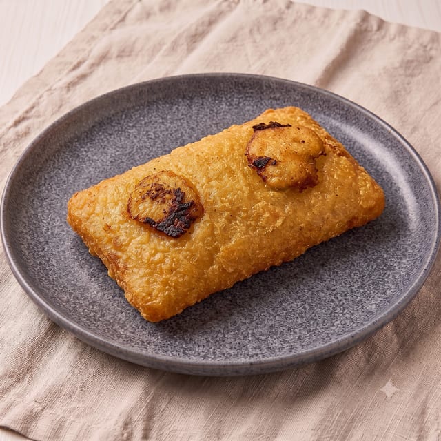 Beef Empanada.